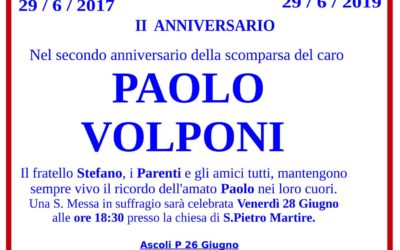 Paolo Volponi